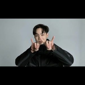 Meet your Posher, Astrid